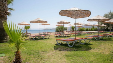 Sea Side Beach Club
