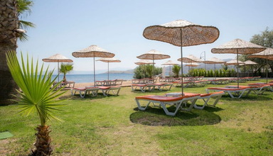 Sea Side Beach Club