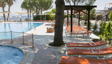 Sea Side Beach Club
