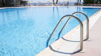 Sea Side Beach Club