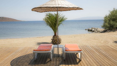 Sea Side Beach Club