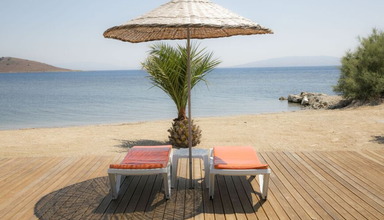 Sea Side Beach Club
