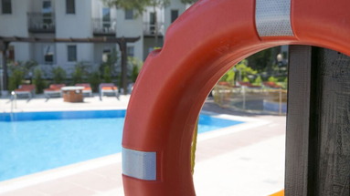 Sea Side Beach Club