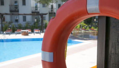 Sea Side Beach Club