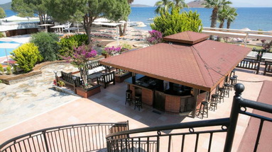 Sea Side Beach Club