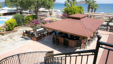 Sea Side Beach Club