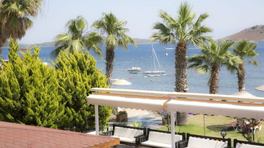 Sea Side Beach Club
