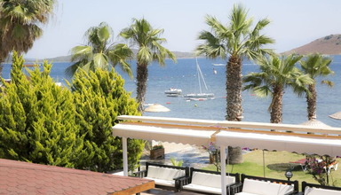 Sea Side Beach Club