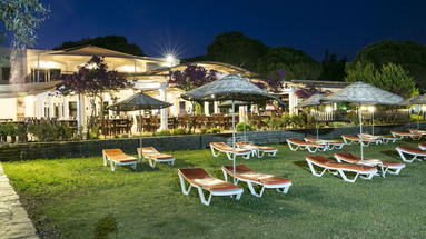 Sea Side Beach Club