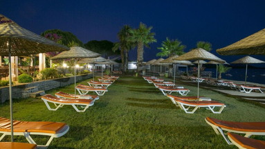 Sea Side Beach Club