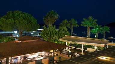 Sea Side Beach Club