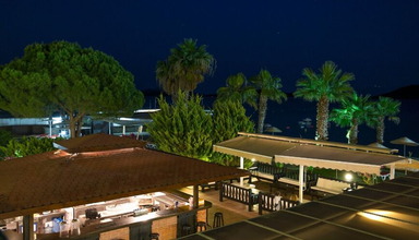 Sea Side Beach Club