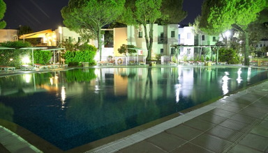 Sea Side Beach Club