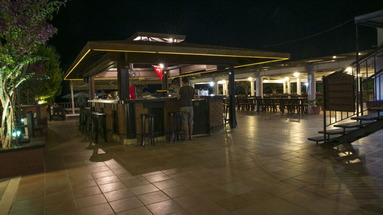 Sea Side Beach Club