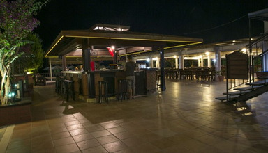 Sea Side Beach Club