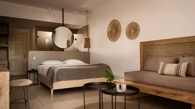 Sea Side Beach Resort