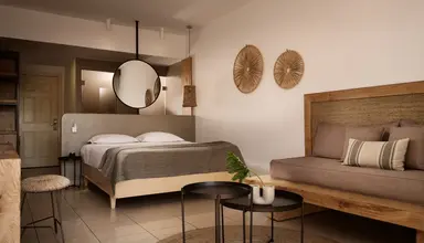 Sea Side Beach Resort