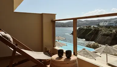 Sea Side Beach Resort