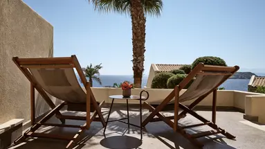 Sea Side Beach Resort