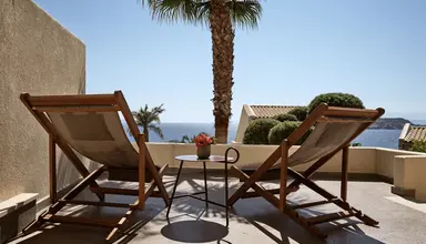 Sea Side Beach Resort