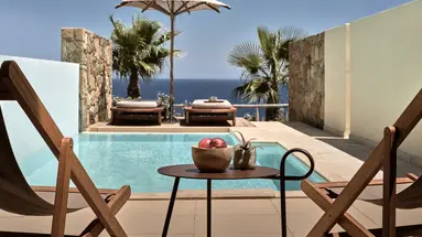 Sea Side Beach Resort