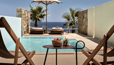 Sea Side Beach Resort