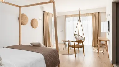 Sea Side Beach Resort