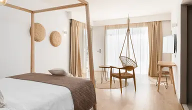 Sea Side Beach Resort