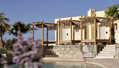 Sea Side Beach Resort