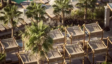 Sea Side Beach Resort