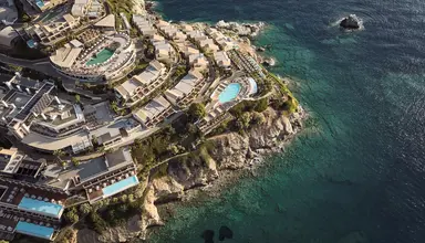 Sea Side Beach Resort
