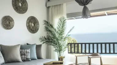 Sea Side Beach Resort