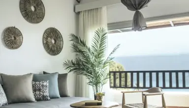 Sea Side Beach Resort
