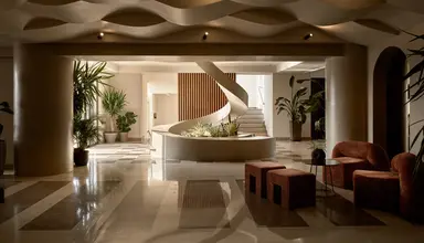 Sea Side Beach Resort