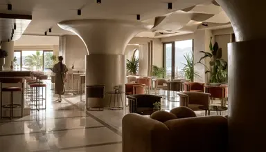 Sea Side Beach Resort