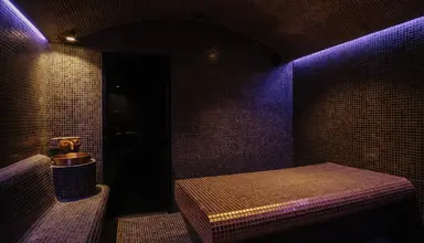 Sea Side Beach Resort