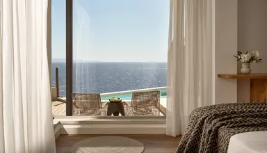 Sea Side Beach Resort