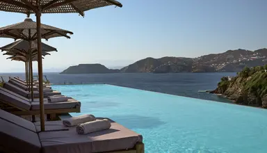Sea Side Beach Resort