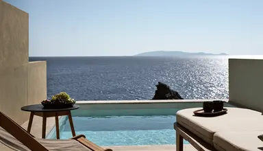 Sea Side Beach Resort