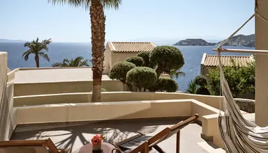 Sea Side Beach Resort
