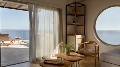 Sea Side Beach Resort
