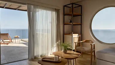 Sea Side Beach Resort