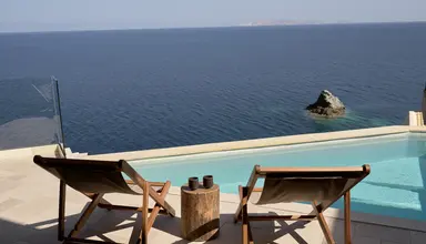 Sea Side Beach Resort