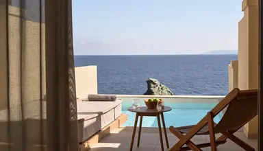 Sea Side Beach Resort