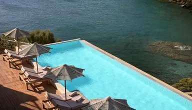 Sea Side Beach Resort