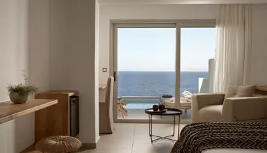 Sea Side Beach Resort