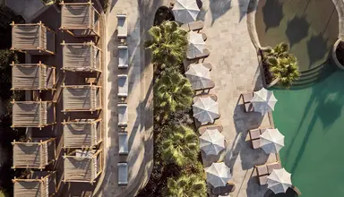 Sea Side Beach Resort