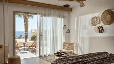 Sea Side Beach Resort