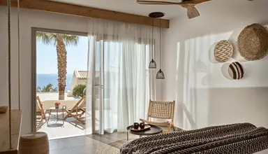 Sea Side Beach Resort