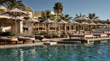 Sea Side Beach Resort